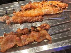 -嫩羊羊·延边烤串·朝鲜族美食(张家港美食街店)