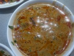 -巴蜀王婆大虾(南锣鼓巷店)
