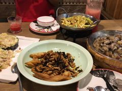 -新白鹿餐厅(城西银泰城店)