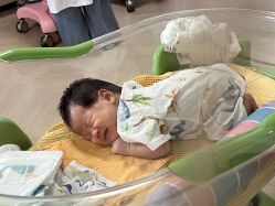 -南闸医院月子中心