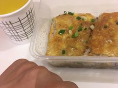 -老通城豆皮大王(吉庆街店)