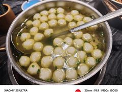 -湘力力小院·鱼汤泡饭(枫林路店)