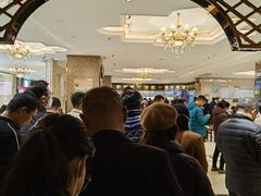 -磨沟沿老字号牛肉面·清真(金港城店)