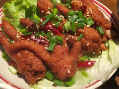 -牛市坎火锅(建设路店)