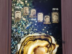 -HIHE Bistro·Oyster Bar(华熙live店)