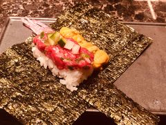-老乾杯和牛烧肉(王府中环店)