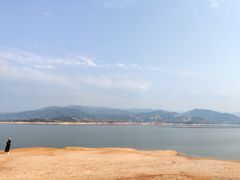 -翠屏湖景区
