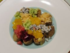 -柒园·三十年创意杭帮菜(龙湖滨江天街店)