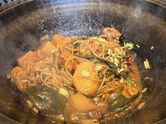 -遇东北林区铁锅炖(南开店)