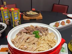 -唐河王记·南阳民间菜(国基路店)