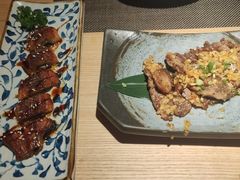 -德川家日本料理(顺义华联店)