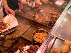 -明记牛杂(新马路分店)