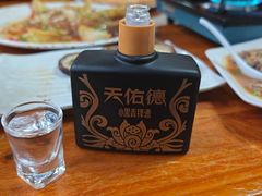 -塔洛藏餐吧(香格里拉古城店)