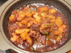 -老山东·山东菜(鲁菜名店)