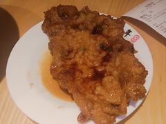 -朱新年·苏式汤团·面点(北寺塔店)