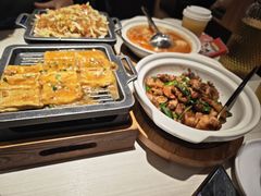 -九毛九西北菜(番禺万达店)