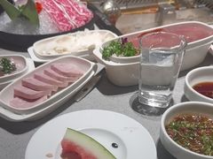 -海底捞火锅(吴中路店)