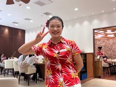 -第六季自助餐厅(甜水园店)