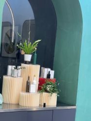 -a·f one hair salon