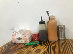 -阿姨小肉摊(同济西苑店)