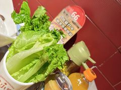 -芝小官毛肚火锅海鲜自助(淮安清江浦区新亚店)