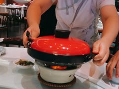 -江城小馆陕南妈妈菜·全球旅行餐厅(钟楼店)