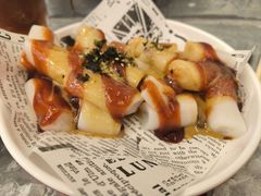 -孖记茶档·热腾茶餐(乐峰店)