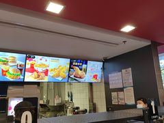 -麦当劳(凌云天地长桥店)