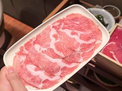 -巴奴毛肚火锅(新街口金鹰店)