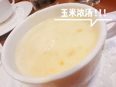 -玫瑰园西餐厅(新华大厦店)