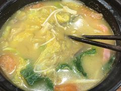 -金陵杨胖子·砂锅麻辣烫(金轮新天地店)