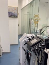 -SOR索尔祛痘·面部肌肤科学管理