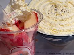 -火山屋台(新街口店)