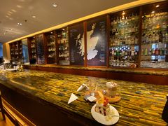 -The Lounge·大堂酒廊·北京粤财JW万豪酒店