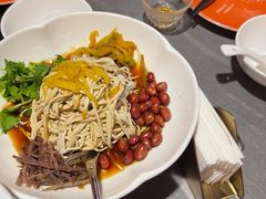 -小厨娘金榜题名(夫子庙秦淮河店)