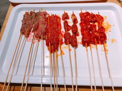 -袁记串串香(西安路店)