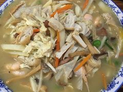 -山里人姜汁(府东小区店)