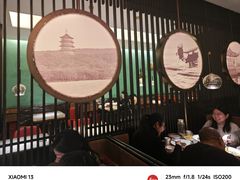 -新白鹿餐厅(嘉兴八佰伴华府店)