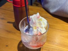 -花腰餐吧Bistro烧烤 傣味(传媒大学店)