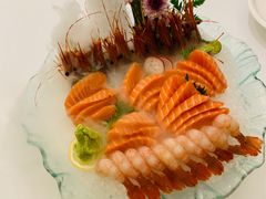 -海逸海鲜酒家(古北店)