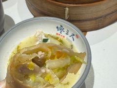 -馋三尺蟹粉小笼(人民广场店)