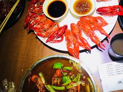 -红盔甲·小龙虾(天钥桥店)