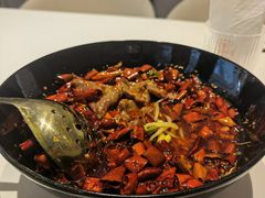 -茉里粤菜(皇姑万象汇店)