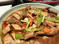 -海岛八号龙虾烧烤田鸡(蓝天路总店)