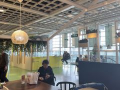 -宜家·瑞典风味餐厅(四元桥店)
