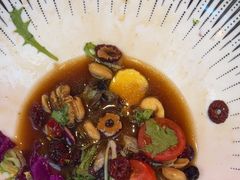 -多嘴超级肉蟹煲(中街恒隆故宫店)