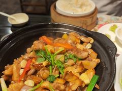 -虾饺妹·粤式手工点心(水荫路店)