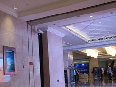 -深圳中海凯骊酒店