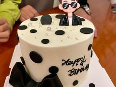 -Joy's Wish创意蛋糕定制&甜品台(乐虹坊精致生活广场店)