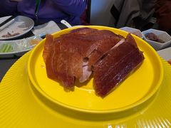 雍正烤鸭-花家怡园(四合院总店)